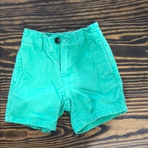 Janie and jack shorts